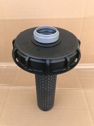 Ibc deckel filter - filter, mit