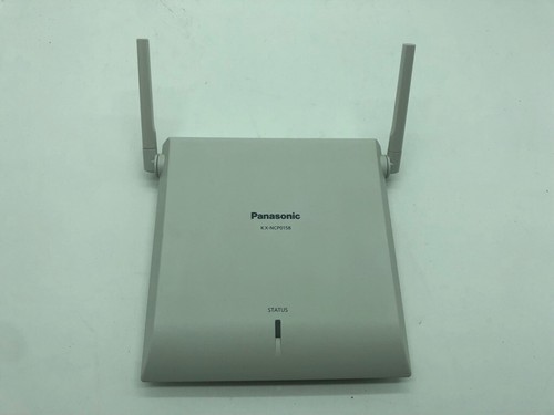 Panasonic ncp0158 dect - panasonic, kx-ncp0158