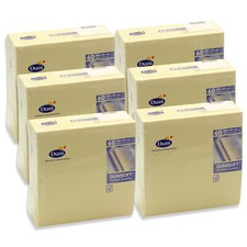 360 Dunisoft Servietten