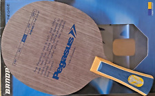 Rarität --   BANDA TT-Holz Pegasus, neu & ovp; 5-schichtiges All+ Holz