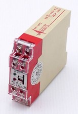 Riese Electronic RS-ER 2 U 24V AC/DC t= 30s 5A 250V~ -used-