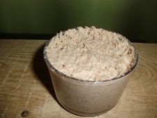 Roggen-Sauerteig, 60