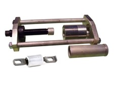 Hinterachse Querlenkerbuchsen