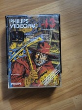 1982 philips g7000 - ©1982,