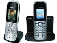 Siemens Gigaset Schnurlos