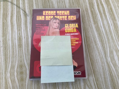 1974 gloria führe das - gloria,