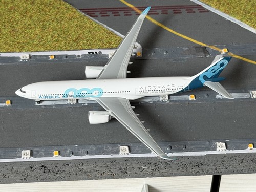 Herpa wings airbus - airbus, a330-900neo