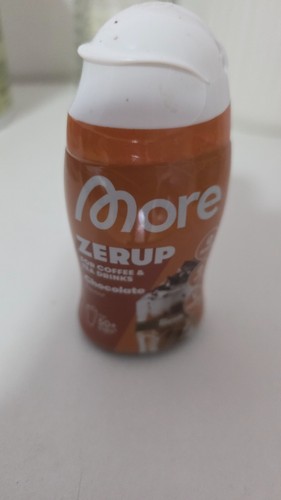 More zerup for coffee tea - coffee, &tea
