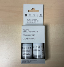 Lackstift  Citroen Eis Weiß /