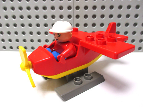 Lego duplo kleines - duplo,