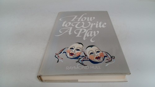 How write a play hull - write,