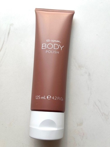 Nuskin skin ageloc - nu,