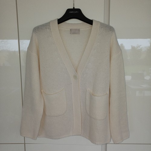 Hemisphere strickjacke 100 - 100, %