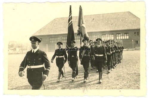 Orig foto kriegsmarine - foto,