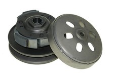 WANDLER EINHEIT KOMPLETT, KUPPLUNG, KYMCO Yager GT 200i, Yager GT125 E3 SH25EA