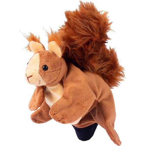 Beleduc handpuppe - beleduc,
