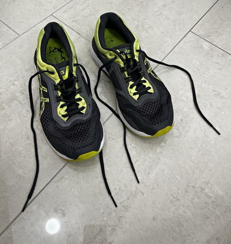 Asics gel cumulus - gel-cumulus, herren
