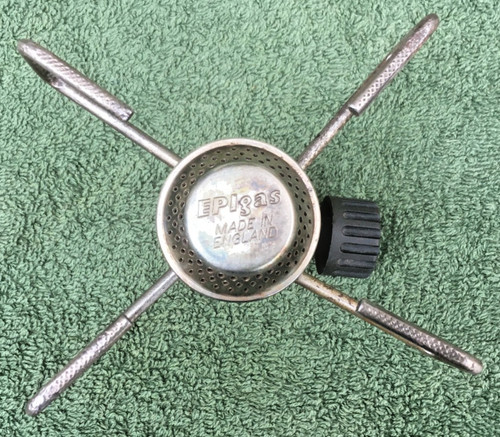 Vintage epigas backpacking - epigas,