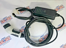 Original Mercedes-Benz Ladekabel für Netzsteckdose EU Socket 16A A0005838602