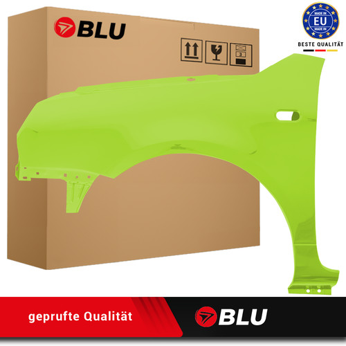 Kotflügel für lupo lr6a - kotflügel,