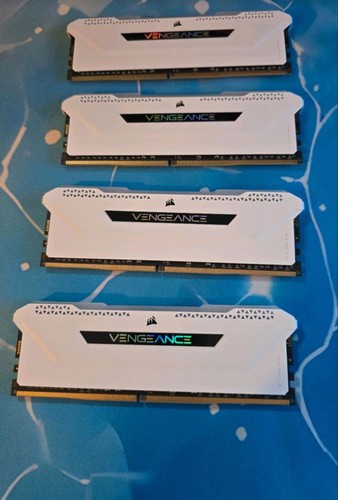 Corsair vengeance rgb - corsair,