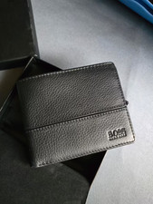 Herren Geldbörse Hugo Boss