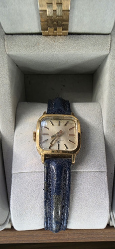 Junghans damen armbanduhr - damen,