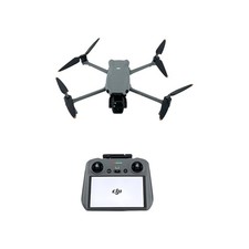 DJI Air 3S Fly More DJI RC2 Drohne Faltbar RTF 1 CMOS Foto Video Drohne 4K 48MP