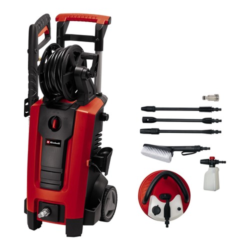 Einhell hochdruckreiniger - einhell,