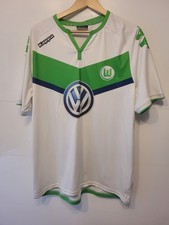 Trikot Satz VFL Wolfsburg XL
