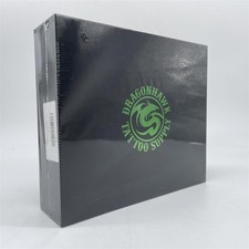 Dragonhawk X7 Kabellose Tattoo-Maschine, Stift-Tattoo-Maschine, rotierende Tatto