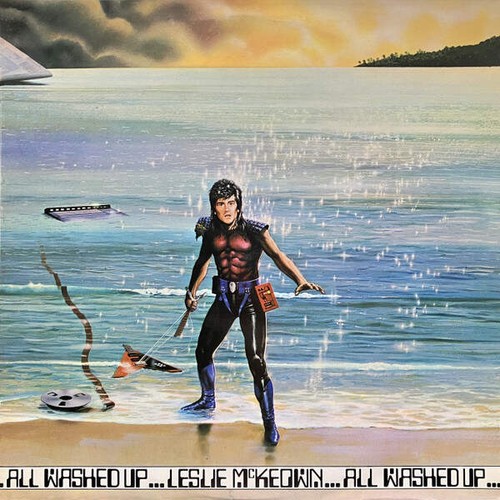 Les mckeown all washed - les,