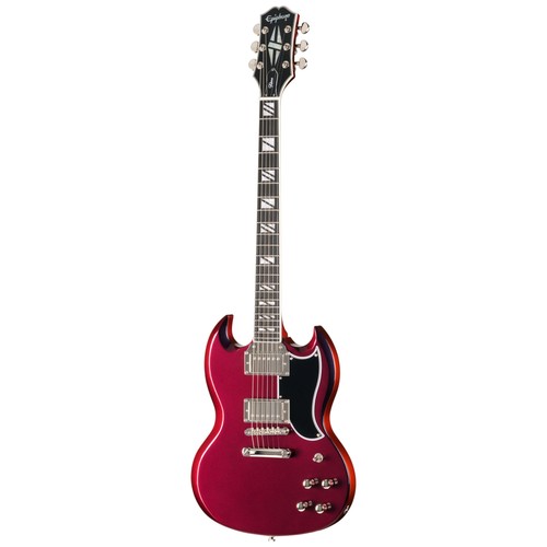 Epiphone futura custom - epiphone,
