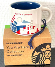 Starbucks ESPRESSO 59ml Tasse