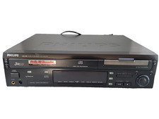 Philips CDR-800/17 Audio CD