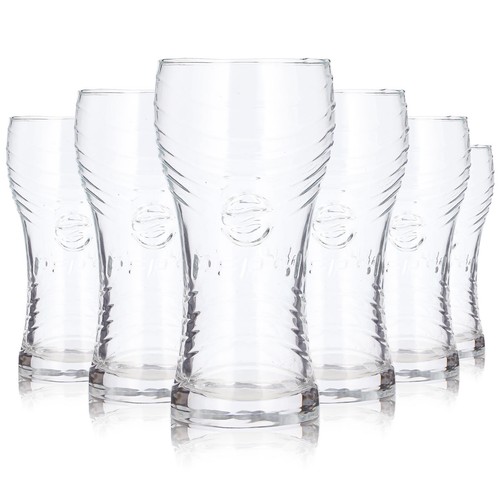 Pepsi softdrink glas - pepsi,