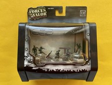 FORCES of VALOR Toy 1 Figur