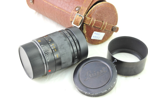 Leica summarit 90mm 2 5 - ,