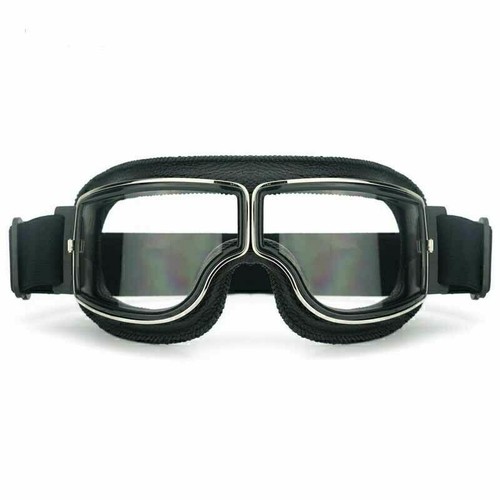 Motorradbrille für - 1x,