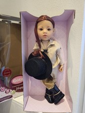 Götz Puppe Happy Kidz –