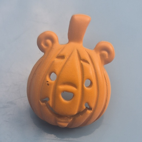 Winnie puuh jack o - 3d,