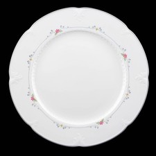 Platte rund 33 cm - NEUWARE -