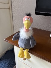 ULI STEIN Plüsch GEIER SENECA Kuscheltier ca. 30cm