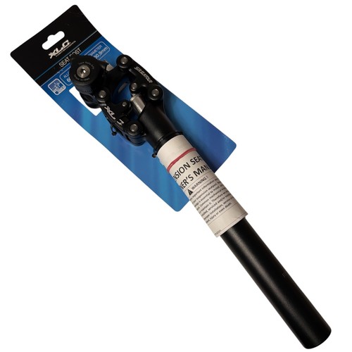 Xlc s11 sattelstütze gefedert - sattelstÜtze,