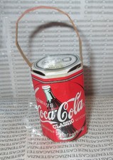 COOLER BARBIE DOLL COCA COLA