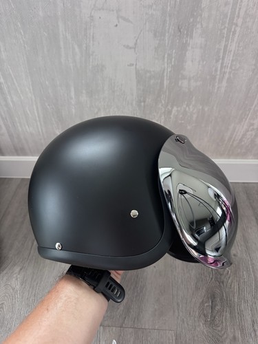 Helm jethelm dmd - jethelm,