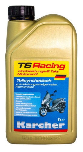 Keeway cpi 2takt motoröl - 2takt,