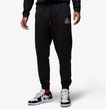Jordan Flight MVP Fleece