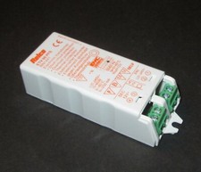 Relco elektronischer Micro Trafo Mini Halogen Transformator 60W VA 12V SELV