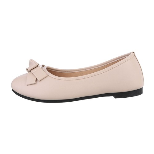 Klassische ballerinas - klassische,